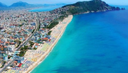 Alanya