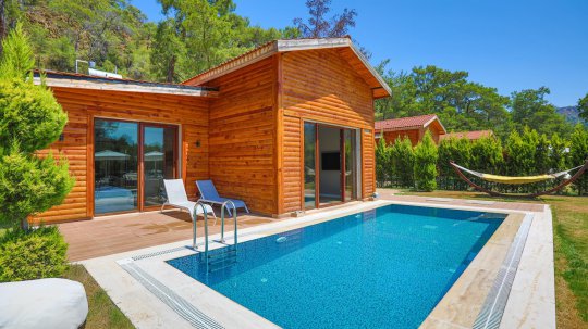 Villa Bay 1