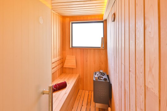 Villa Portakal Çiçeği 2