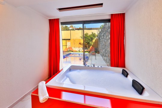 Villa Portakal Çiçeği 2