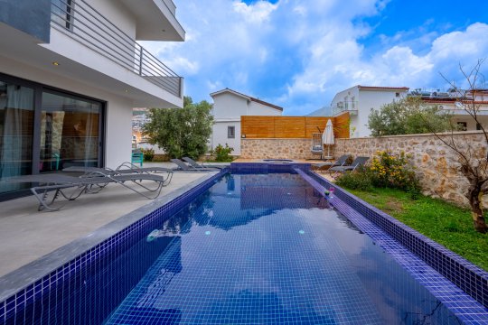 Villa Alin