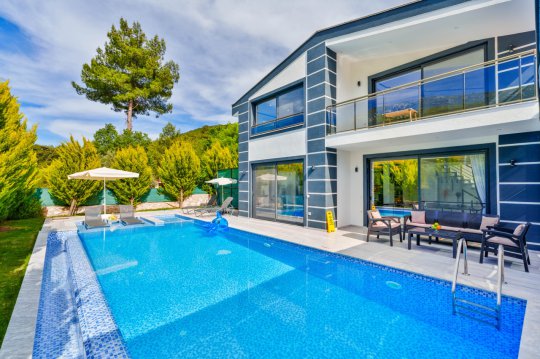 Villa Gold Sarıbelen