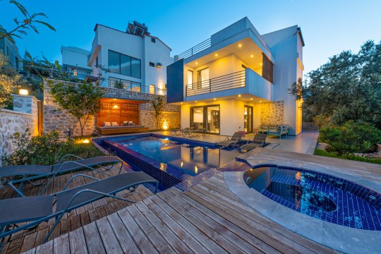 Villa Alin