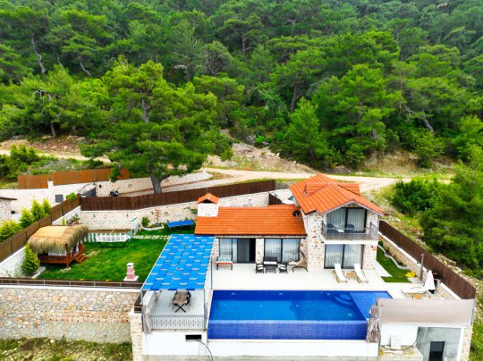 Villa Focus 