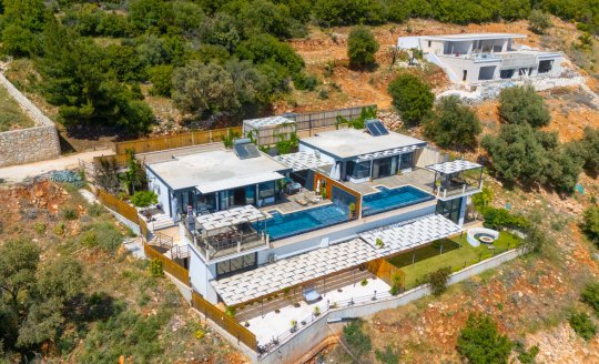 Villa Sea 