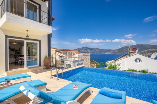 Villa Tamara