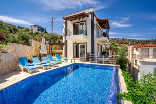 Villa Tamara