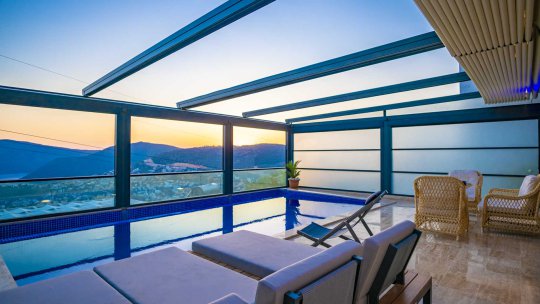 Villa Lakaya