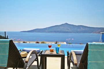 Villa Dafnee Kalkan