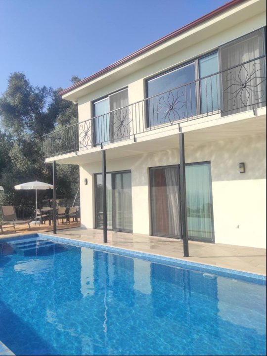 Villa Paksoy