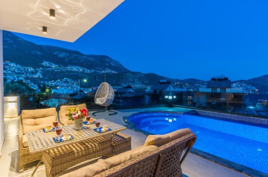 Villa Moonlight