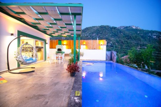Villa Patris