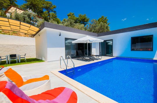 Villa Kaplan Duo