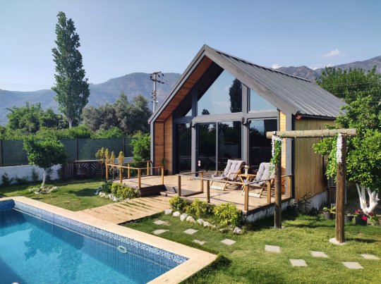 Villa Elvera