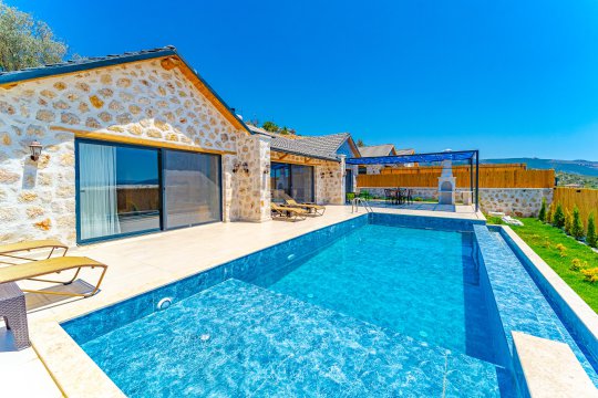 Villa Ocean Çayköy