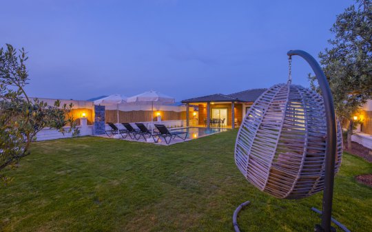 Villa Primera