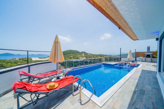 Villa Delight 