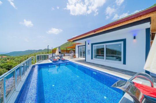 Villa Delight 