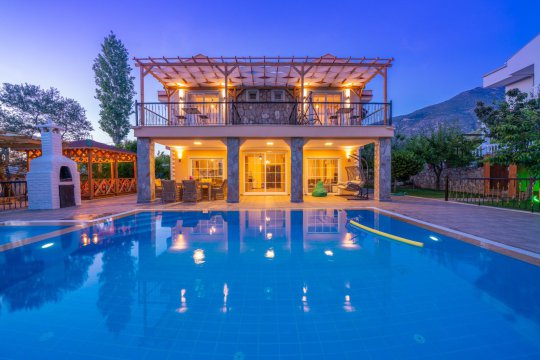 Villa Alara