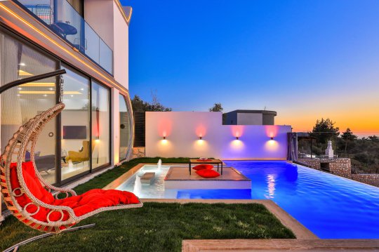 Villa Alyans