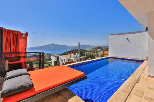 Villa Girida
