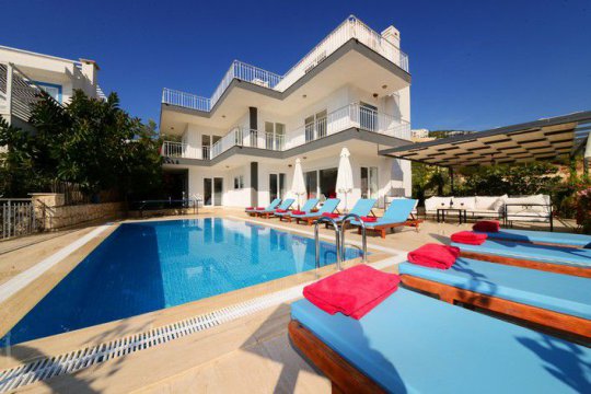 Villa Levis