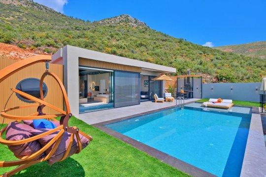 Villa Elo Luxury