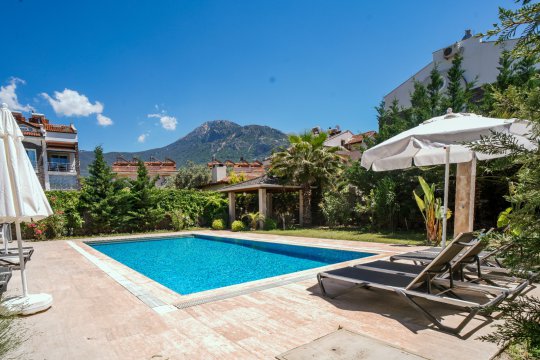 Villa Felas
