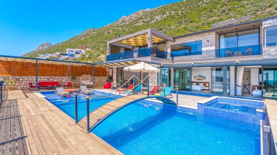 Villa Adel