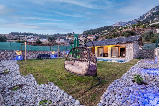 Villa Ahenk 2