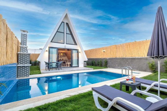 Villa Aline Duo