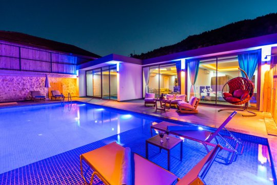 Villa Aymira