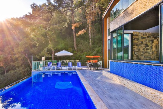 Villa Boday 1