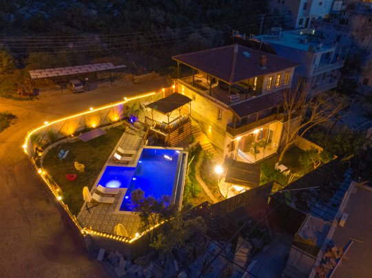 Villa Casa Del Paradise 