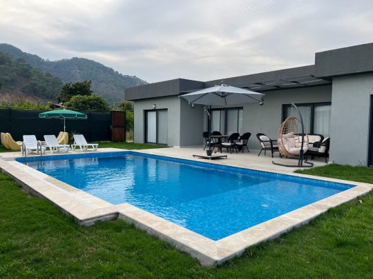 Villa Diamond 1 