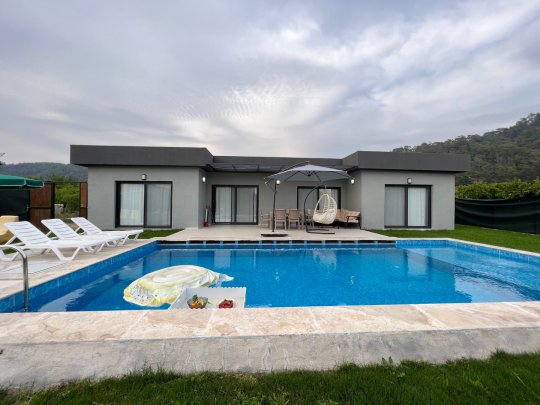 Villa Diamond 1 