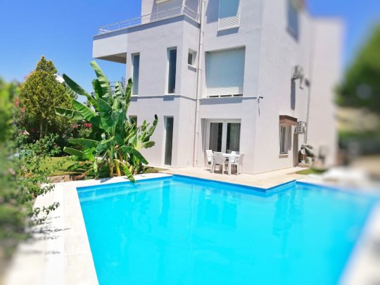 Villa Didem Belek