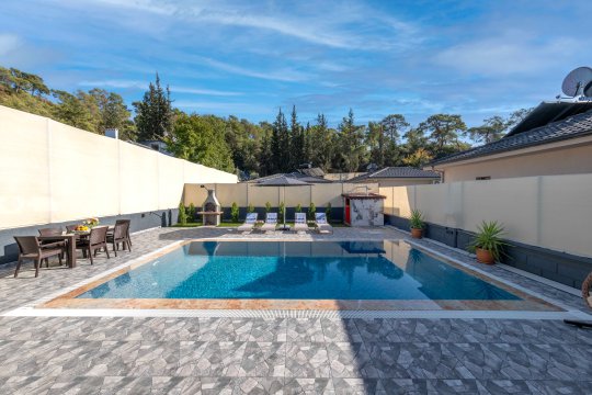 Villa Efsun Duo