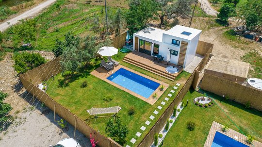 Villa Elsa