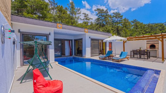 Villa Enes