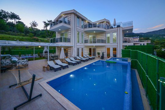 Villa Erdem 1