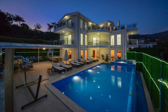 Villa Erdem 1