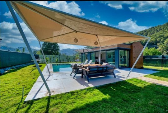 Villa Sığla İnlice