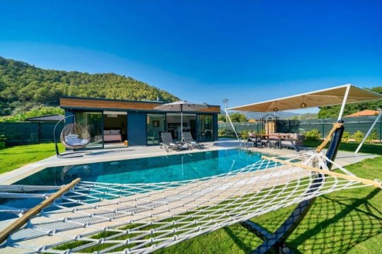 Villa Sığla İnlice