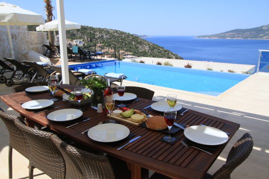Villa Dafnee Kalkan
