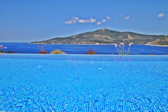 Villa Dafnee Kalkan