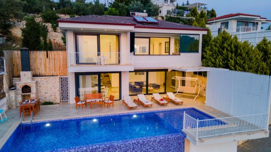 Villa Kaan