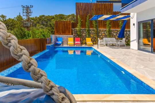 Villa Kahya 2