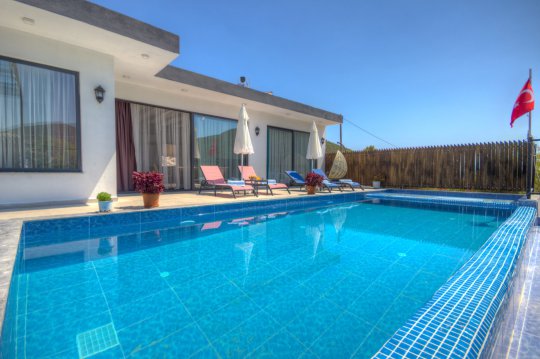 Villa Lahza
