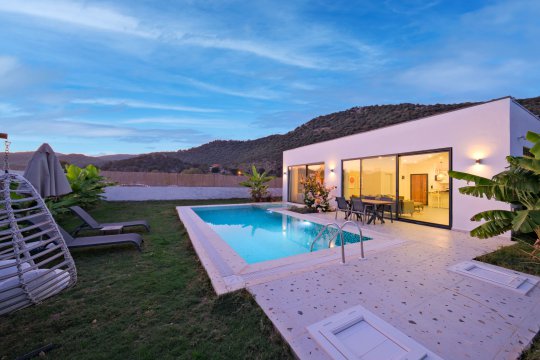 Villa Liena Duo